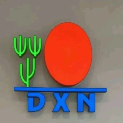 DXN Ganoderma Factory Malaysia