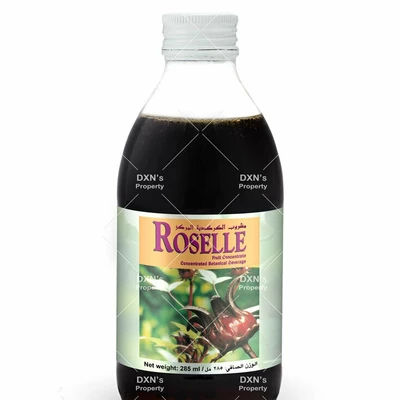 Roselle Juice hibiszkusz szörp 