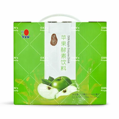 DXN APPLE ENZYME DRINK