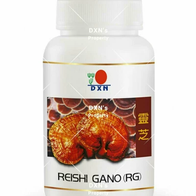 REISHI GANO (RG) 90