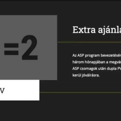 ASP PROGRAM