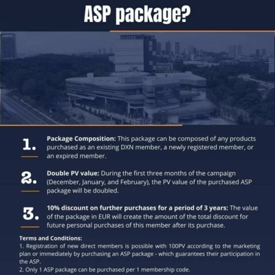 ASP PROGRAM