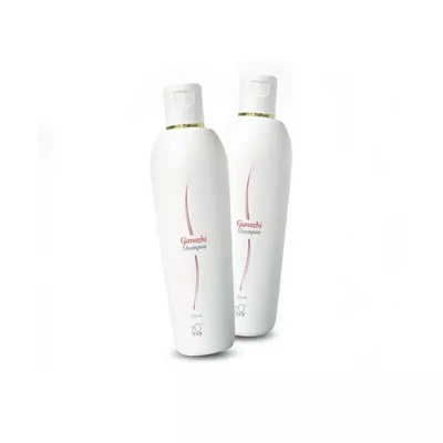 DXN Ganozhi Shampoo 250ml