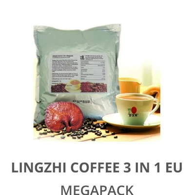 LINGZHI COFFEE 3 IN 1 EU