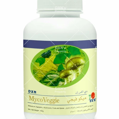 DXN MYCOVEGGIE