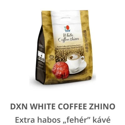 DXN Kávé