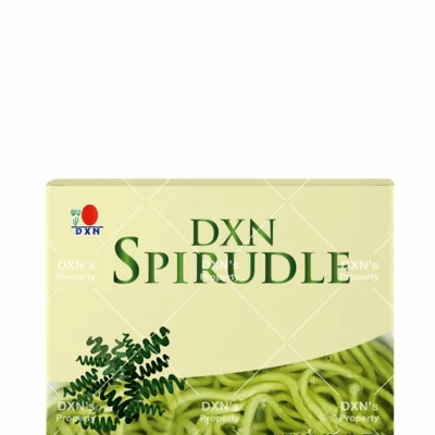 DXN SPIRUDLE