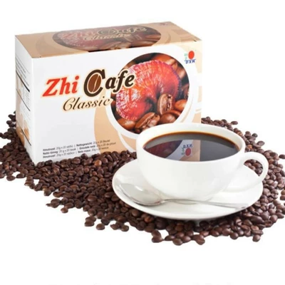 Zhi Cafe Classic