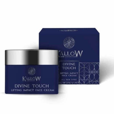 Kallow DXN high quality Cosmetics launched in European 