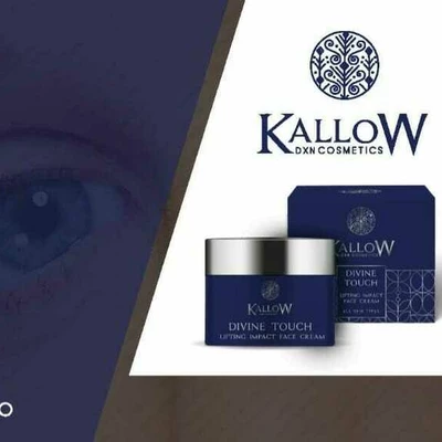 Cosmetici di alta qualità Kallow DXN lanciati in Europa