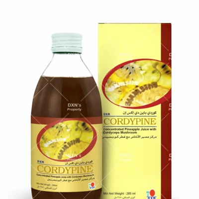 DXN CORDYPINE