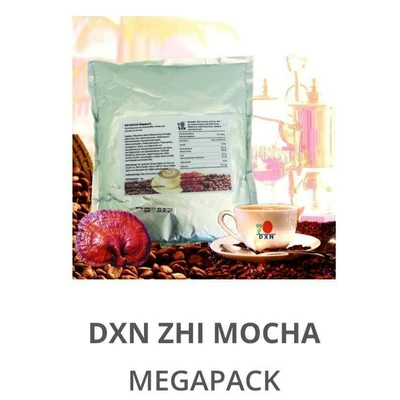 DXN ZHI MOCHA