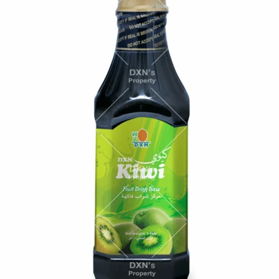 KIWI JUICE