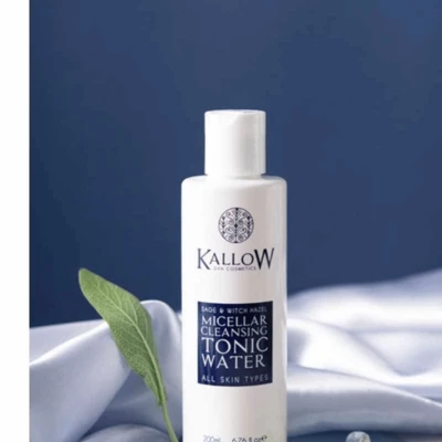 Kallow DXN high quality Cosmetics launched in European 