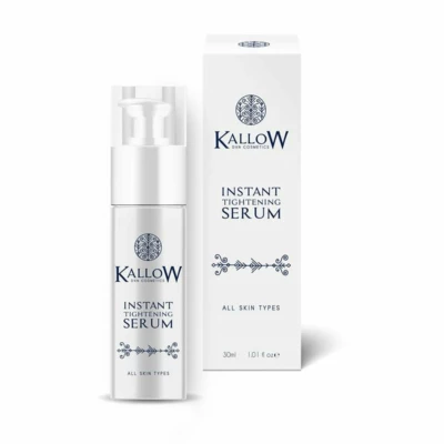 Kallow DXN high quality Cosmetics launched in European 