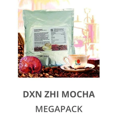 DXN ZHI MOCHA