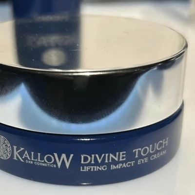 Kallow DXN high quality Cosmetics launched in European 