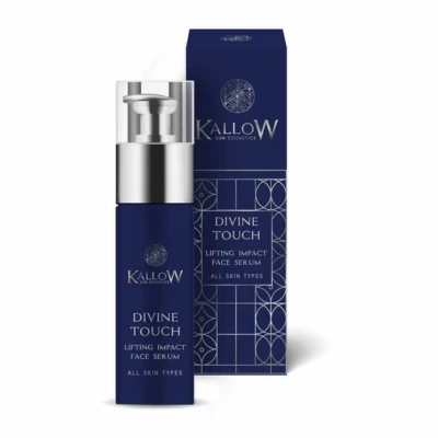 Kallow DXN high quality Cosmetics launched in European 