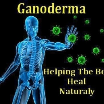 What is Ganotherapy ?