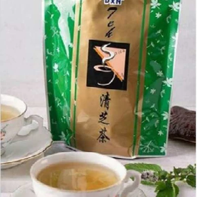 Spica Tea - herbatea keverék