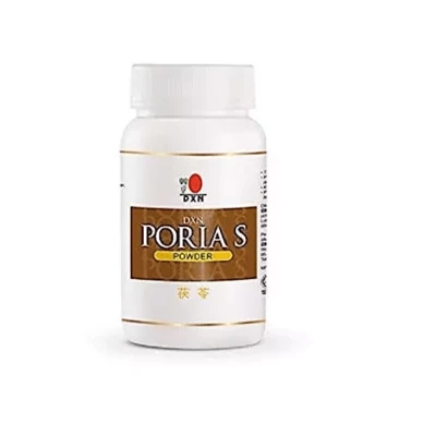 PORIA S POWDER