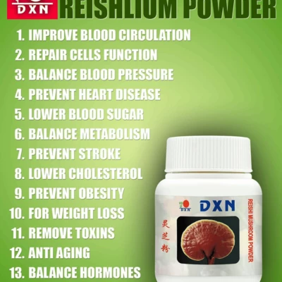 Advantages of DXN products