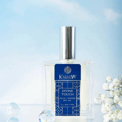 Kallow DXN high quality Cosmetics launched in European 