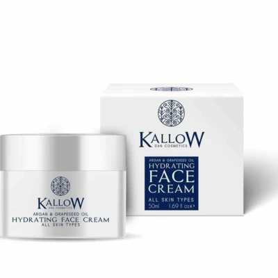 Kallow DXN high quality Cosmetics launched in European 