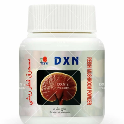 REISHI MUSHROOM POWDER