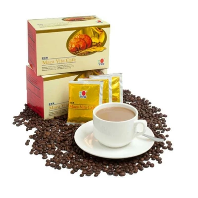 DXN Maca Vita Café