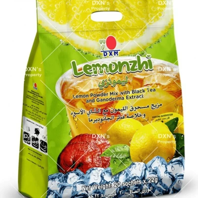 DXN LEMONZHI