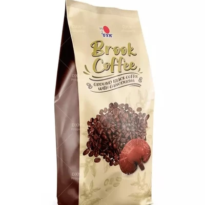 Brook Coffee 